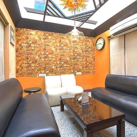 Fabhotel Comfort 35 Chandigarh Ngoại thất bức ảnh